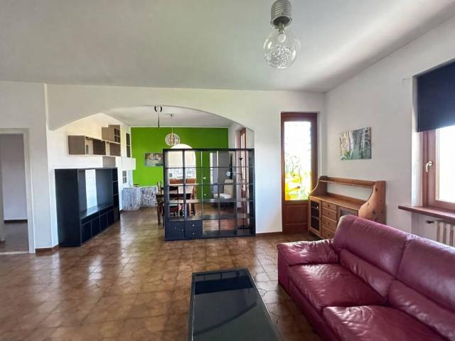 Villa in vendita a Sant'Angelo Lodigiano LO