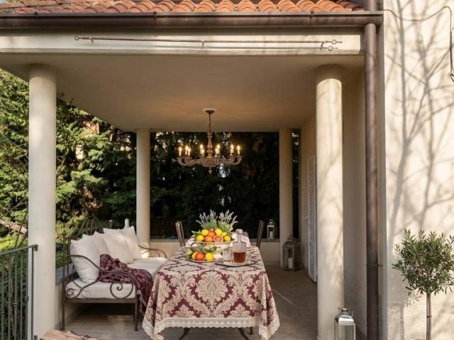 Villa in vendita a Sant'Angelo Lodigiano LO
