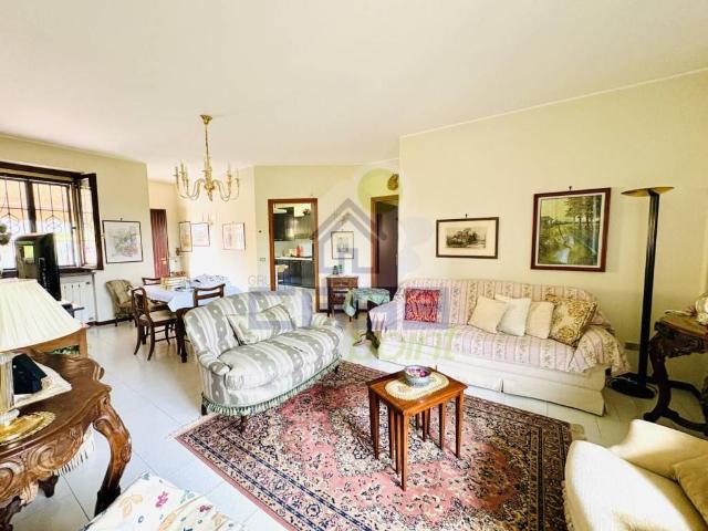 Villa in vendita a Sant'Angelo Lodigiano LO
