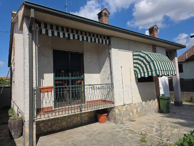 Villa in vendita a Sant'Angelo Lodigiano LO