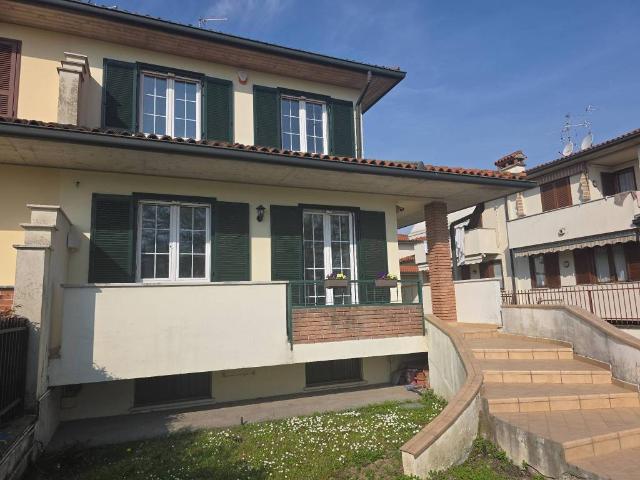 Villa in vendita a Sant'Angelo Lodigiano LO