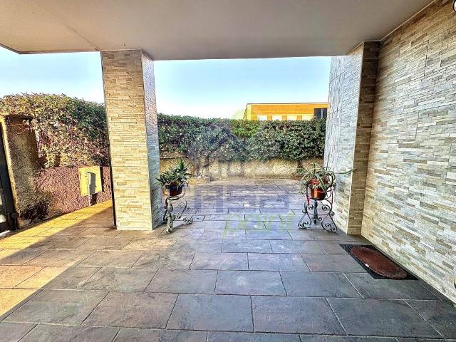 Villa in vendita a Sant'Angelo Lodigiano LO