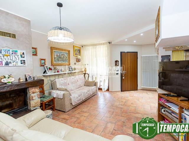 Villa in vendita a Sant'Angelo Lodigiano LO