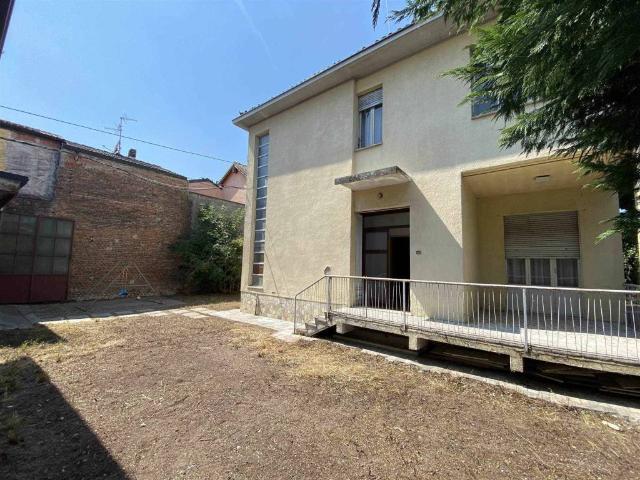 Villa in vendita a Sant'Angelo Lodigiano LO