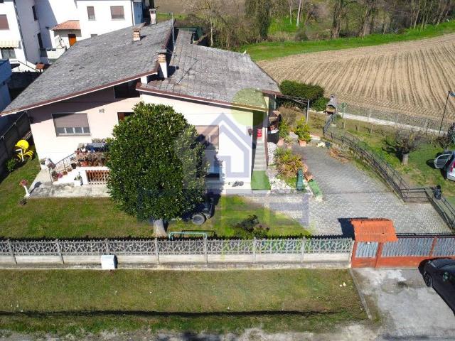 Villa in vendita a Sant'Angelo Lodigiano LO