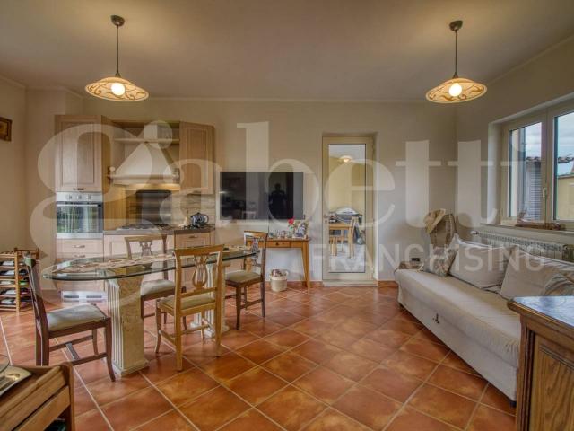 Villa in vendita a Sant'Angelo Romano
