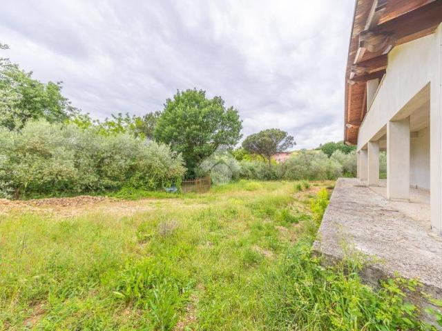 Villa in vendita a Sant'Angelo Romano RM
