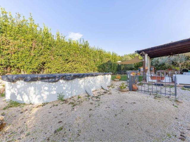 Villa in vendita a Sant'Angelo Romano RM