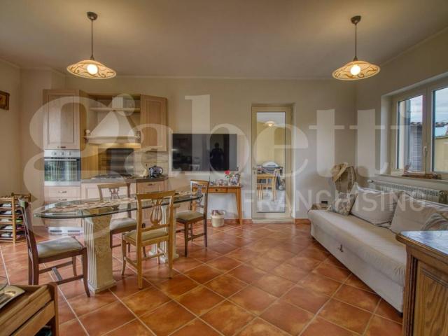Villa in vendita a Sant'Angelo Romano RM