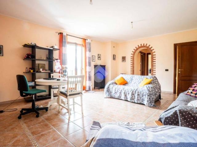 Villa in vendita a Sant'Angelo Romano RM