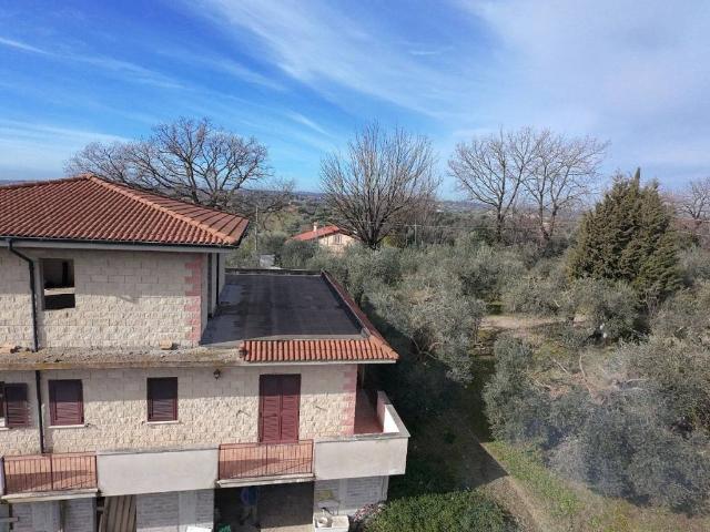 Villa in vendita a Sant'Angelo Romano RM