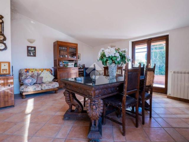 Villa in vendita a Sant'Angelo Romano RM