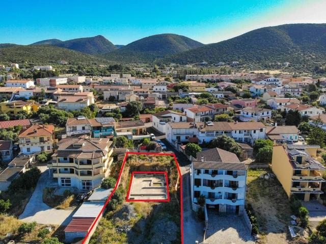 Villa in vendita a Sant'Anna Arresi CI