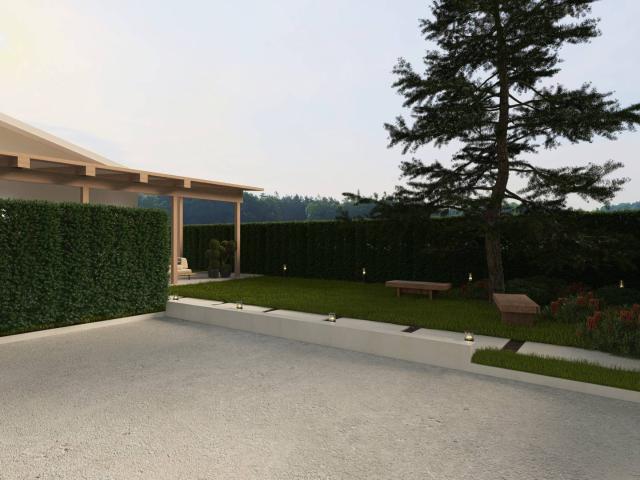 Villa in vendita a Sant'Anna Arresi, Porto Pino