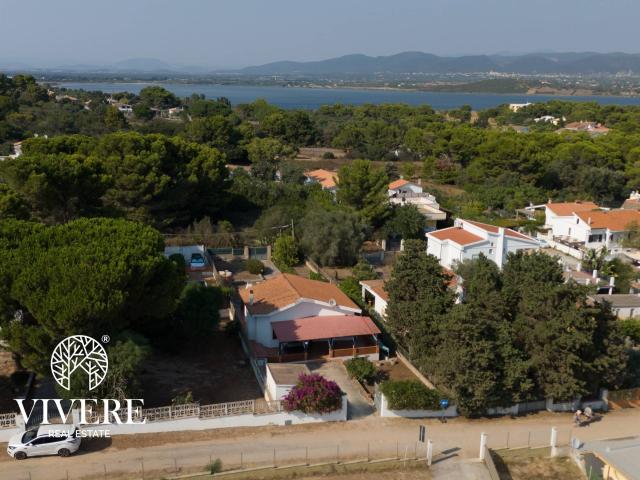 Villa in vendita a Sant'Anna Arresi, Porto Pino