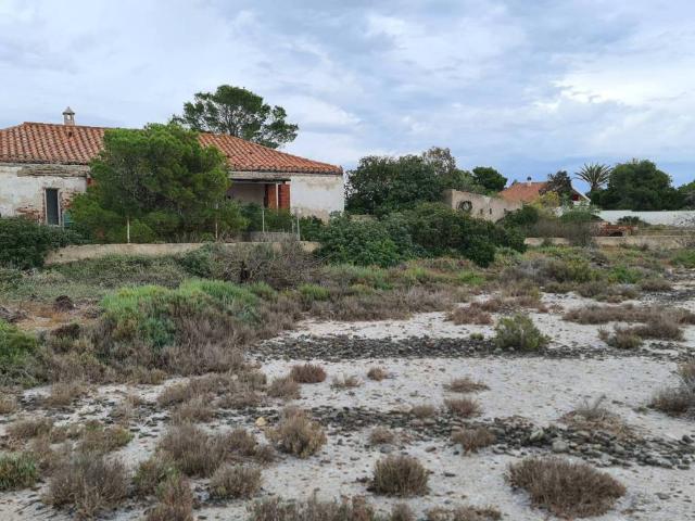 Villa in vendita a Sant'Anna Arresi CI