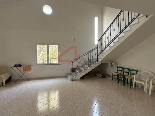 Villa in vendita a Sant'Anna Arresi CI