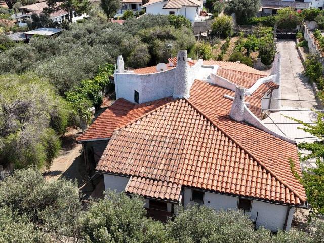 Villa in vendita a Sant'Anna Arresi CI
