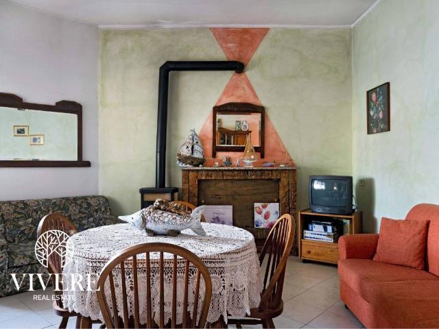 Villa in vendita a Sant'Anna Arresi CI