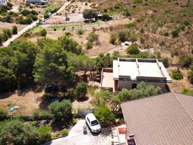 Villa in vendita a Sant'Anna Arresi CI