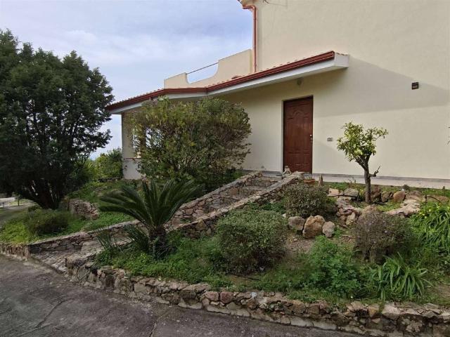 Villa in vendita a Sant'Anna Arresi CI