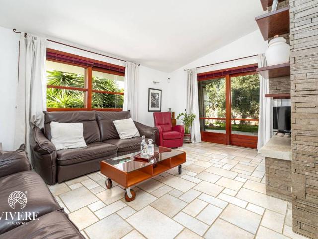 Villa in vendita a Sant'Anna Arresi CI