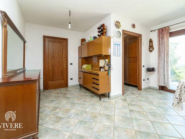 Villa in vendita a Sant'Anna Arresi CI