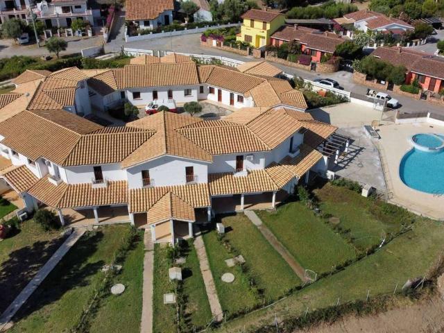 Villa in vendita a Sant'Anna Arresi CI
