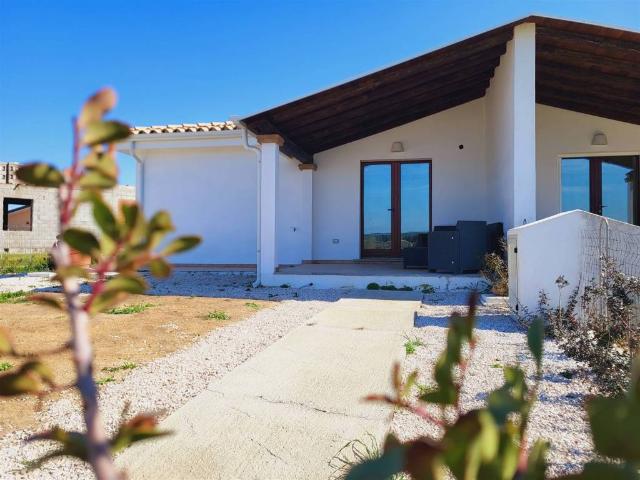 Villa in vendita a Sant'Anna Arresi CI