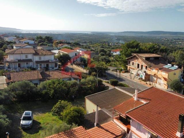 Villa in vendita a Sant'Anna Arresi CI
