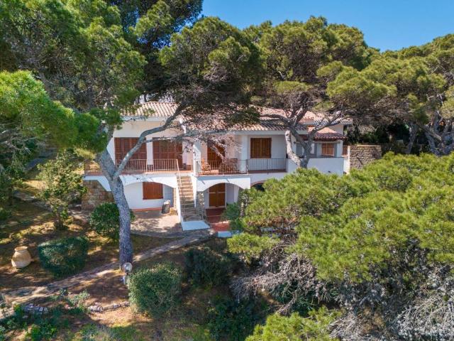Villa in vendita a Sant'Anna Arresi CI