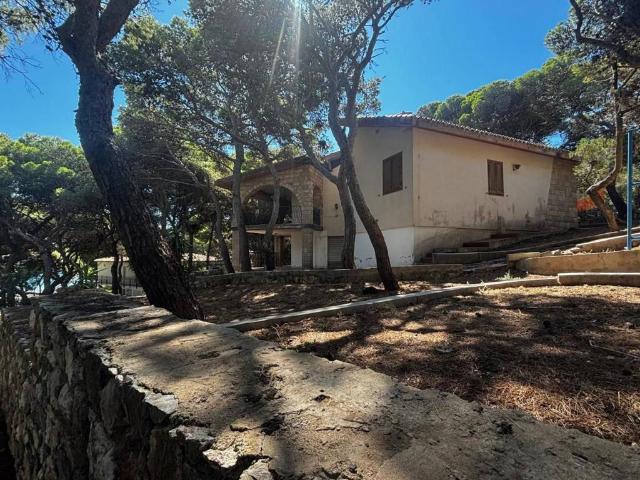Villa in vendita a Sant'Anna Arresi CI