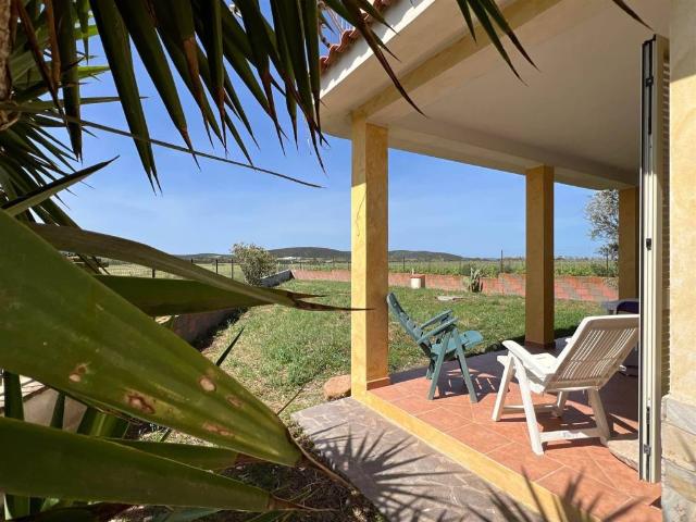 Villa in vendita a Sant'Anna Arresi CI