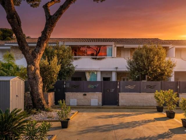 Villa in vendita a Sant'Anna Arresi CI