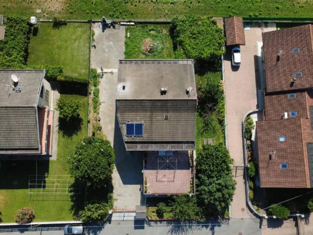Villa in vendita a Sant'Antonino di Susa TO