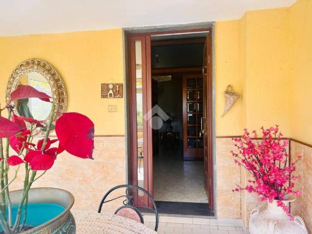 Villa in vendita a Sant'Antonio Abate NA