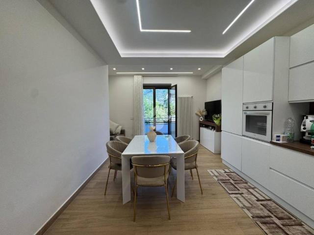 Villa in vendita a Sant'Antonio Abate NA