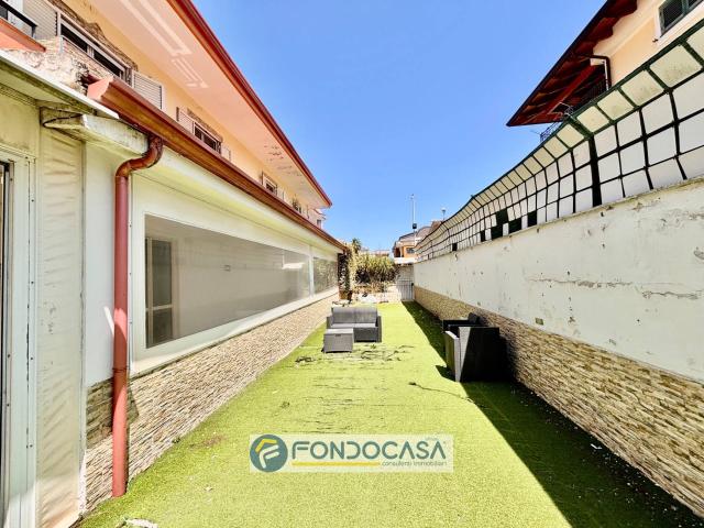 Villa in vendita a Sant'Antimo