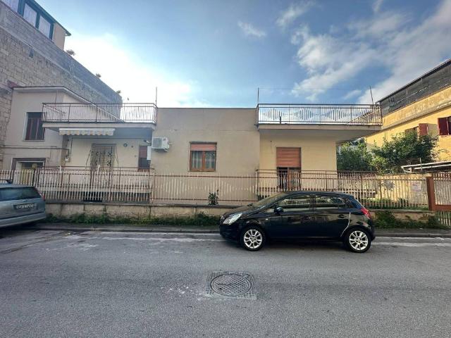Villa in vendita a Sant'Antimo NA