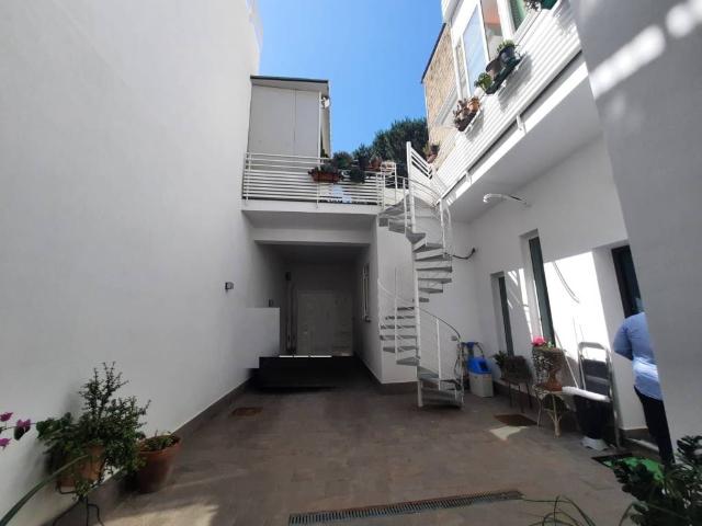 Villa in vendita a Sant'Antimo NA