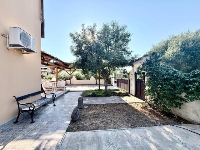 Villa in vendita a Sant'Antioco CI