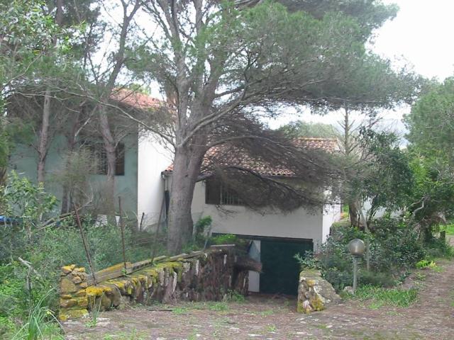 Villa in vendita a Sant'Antioco CI