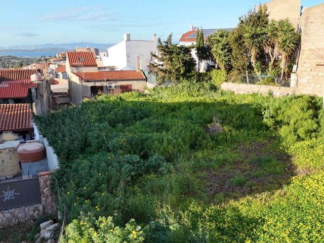 Villa in vendita a Sant'Antioco CI