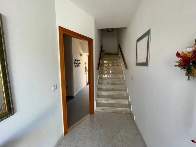 Villa in vendita a Sant'Antioco CI
