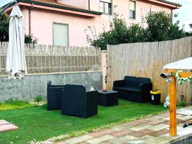 Villa in vendita a Sant'Antioco CI