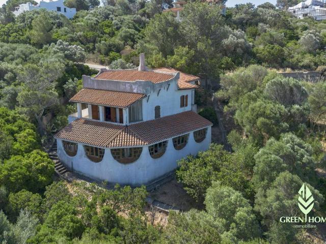 Villa in vendita a Sant'Antioco CI