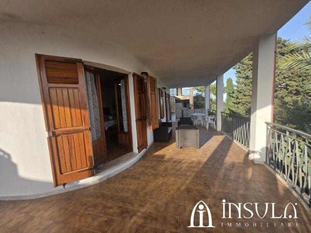 Villa in vendita a Sant'Antioco CI