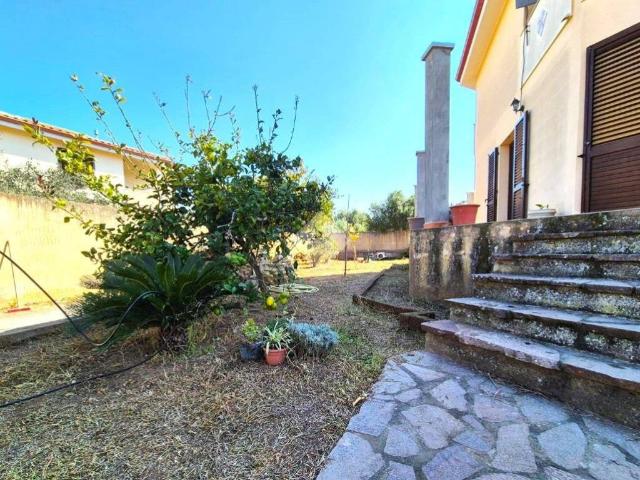Villa in vendita a Sant'Antioco CI