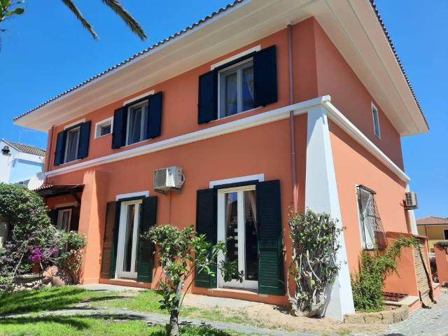 Villa in vendita a Sant'Antioco CI