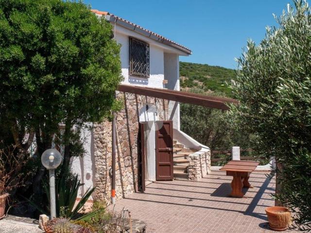 Villa in vendita a Sant'Antioco CI